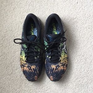 Men’s Asics Gel-Quantum 360 Running Shoe